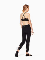 Thumbnail for your product : Kate Spade High neck bra