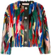 Thumbnail for your product : Marni cropped jacket