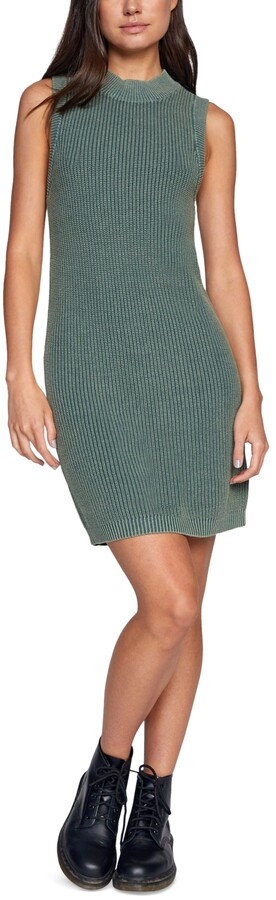 Sweater Dresses For Juniors | Shop the ...