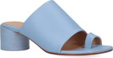 Thumbnail for your product : MM6 MAISON MARGIELA Sandals