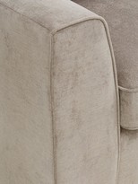 Thumbnail for your product : Campbell Fabric 3 SeaterScatter Back Sofa