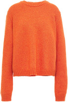 Thumbnail for your product : Baum und Pferdgarten Campbell Wool-blend Sweater