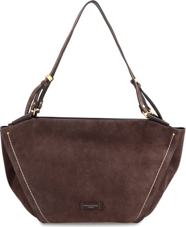 Gianni Chiarini Bloom Tote Bag