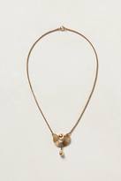 Thumbnail for your product : Anthropologie shopFiligree Vintage Egypt Pendant Necklace