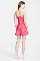 Thumbnail for your product : Herve Leger Flared Bandage Dress