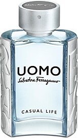 Ferragamo Salvatore Ferragamo Uomo - Life Fragrances 3.4 Eau Casual de Toilette oz. ShopStyle