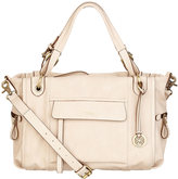 Thumbnail for your product : Fiorelli Cream Shoulder Bag