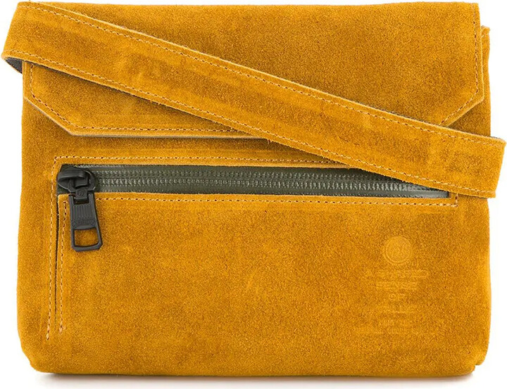 As2ov Square Shoulder Bag