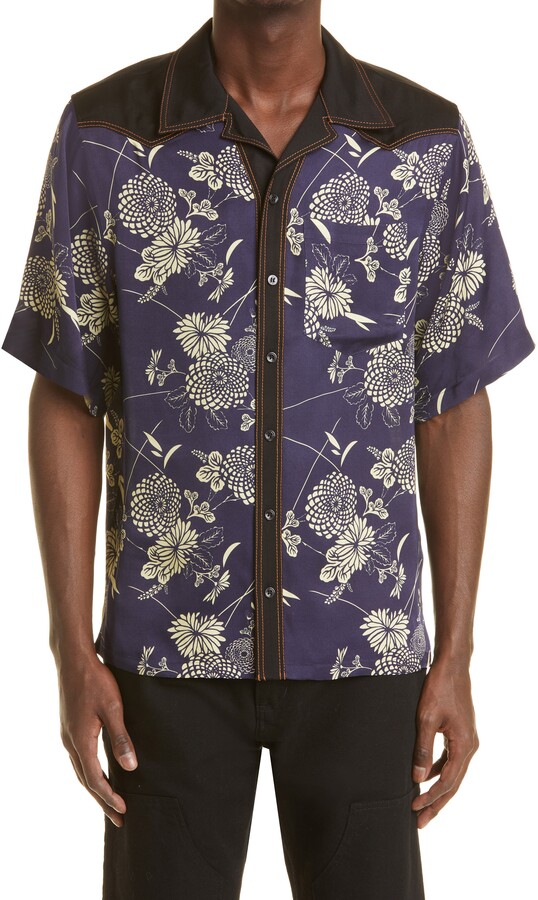 Short Sleeve Western Shirts For Men | Shop the world's largest 