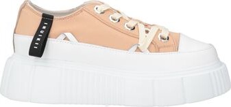 INUIKII Woman Sneakers