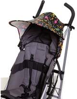 Thumbnail for your product : Dreambaby Strollerbuddy Extenda-Shade Umbrella Stroller Sun Canopy
