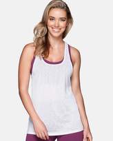 Thumbnail for your product : Lorna Jane Superfine Excel Run Tank