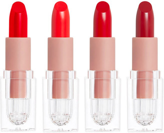 Kkw Beauty Best of Reds Lipstick Set