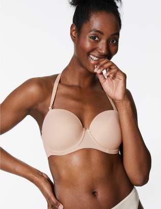 Marks and Spencer 2 Pack Padded Multiway Bras A-D