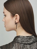 Thumbnail for your product : FEDERICA TOSI Big Flash Earrings
