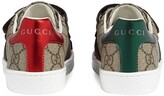 Thumbnail for your product : Gucci Children Children's Ace GG Supreme sneaker