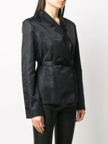 Thumbnail for your product : Alyx Utility Belt Blazer