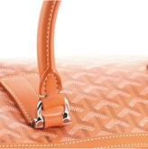 Thumbnail for your product : Goyard Victoria Bag Coated Canvas