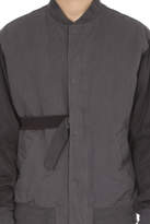 Thumbnail for your product : Robert Geller Cupro Combo Bomber