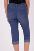 Thumbnail for your product : Marc O'Polo Marco Polo Three Quarter Jean