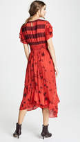Thumbnail for your product : Preen by Thornton Bregazzi Preen Line Esther Dress
