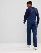 Thumbnail for your product : Dickies Overalls In Denim