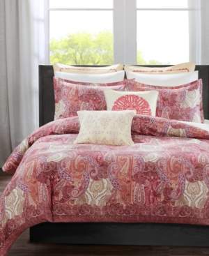 Echo CLOSEOUT! Florentina Pink Comforter Sets