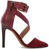 Thumbnail for your product : Joe's Jeans Ali Heel