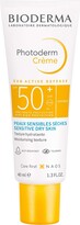 Thumbnail for your product : Bioderma Photoderm Sunscreen Face Cream SPF50+ 40ml