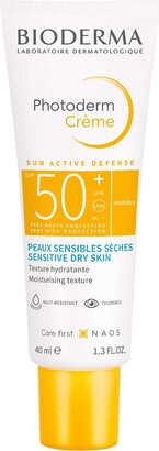 Bioderma Photoderm Sunscreen Face Cream SPF50+ 40ml