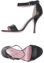 Thumbnail for your product : Ernesto Esposito Sandals
