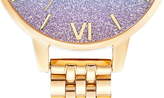 Thumbnail for your product : Olivia Burton Rainbow Bracelet Watch, 34mm