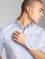Thumbnail for your product : True Wash Poplin Shirt with Stretch