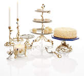 Thumbnail for your product : Michael Aram Enchanted Garden Three-Tier Etagere