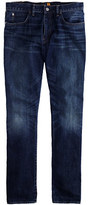 Thumbnail for your product : J.Crew 770 Japanese denim jean in vintage dark indigo wash