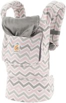 Thumbnail for your product : Ergo Ergobaby Original Baby Carrier - Pink & Grey Chevron