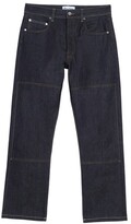 Thumbnail for your product : Études Corner Denim Jeans