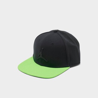 Buy JORDAN PRO JUMPMAN Snapback Cap for EUR 19.99 on KICKZ.com!