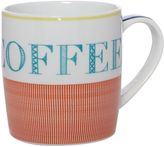 Thumbnail for your product : Linea Brights Jumbo Coffee Mug