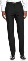 Thumbnail for your product : Kenneth Cole Reaction Straight-Fit Pinstripe Pants