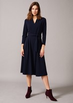 Thumbnail for your product : Phase Eight Maretta Midi Dress
