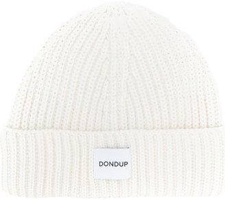 Dondup knitted hat