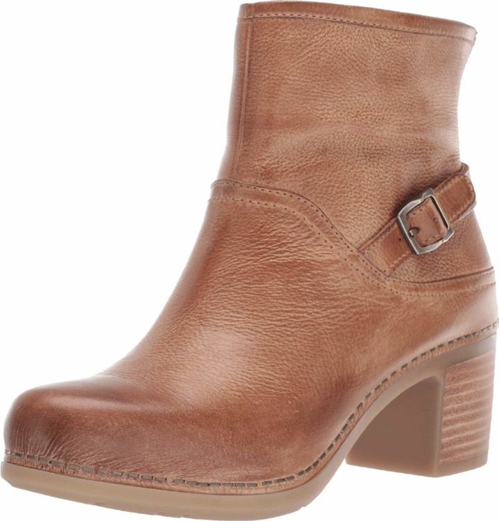 dansko sheena boot