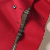 Thumbnail for your product : Burberry The Sandringham – Mid-length Heritage Trench Coat