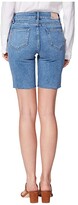 Thumbnail for your product : Paige Jax Cutoffs Shorts in Martina Distressed