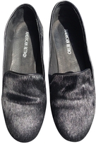 Thumbnail for your product : American Retro Black Loafers