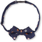 Thumbnail for your product : Children's Place Sport bow tie