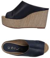 Thumbnail for your product : Unisa Sandals