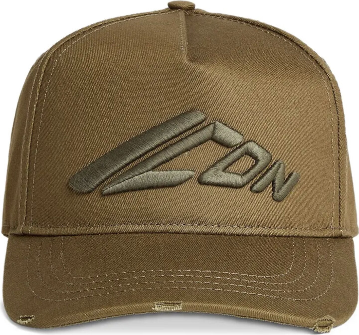 DSQUARED2 Icon New Generation cap