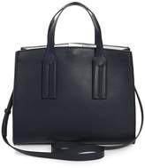 Thumbnail for your product : French Connection Coy Faux Leather Shopper